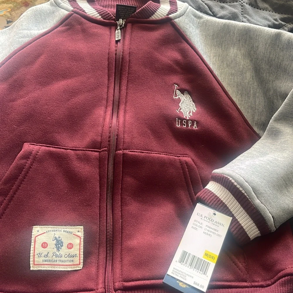 USPA - Picture 2 of 3